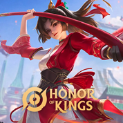 เติมเกม Honor of Kings