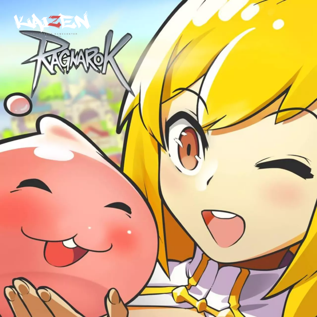 เติมเกม Ragnarok M: Classic